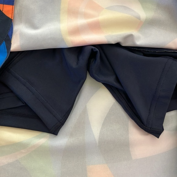 RLX Ralph Lauren Golf/Tennis/Athleisure Skort, NWT! - Picture 6 of 13